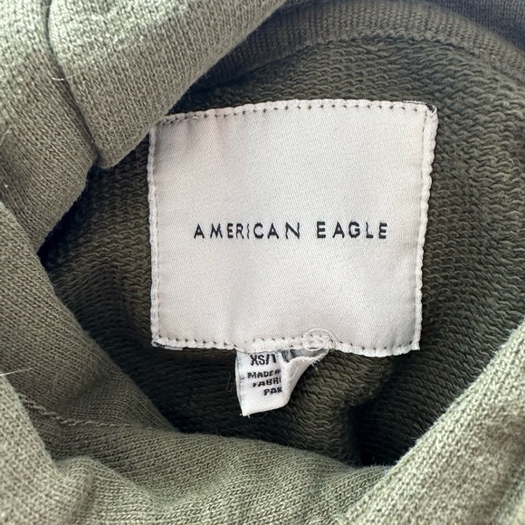 EUC!!! American Eagle Hoodie🦅 - Picture 2 of 3